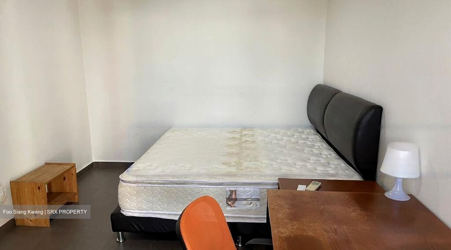 The Florida (D19), Condominium #447228051